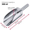 Westmark Baking / Weighing / Filling Scoop