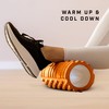 Foam Roller and Massage Roller by KG Physio - Massage