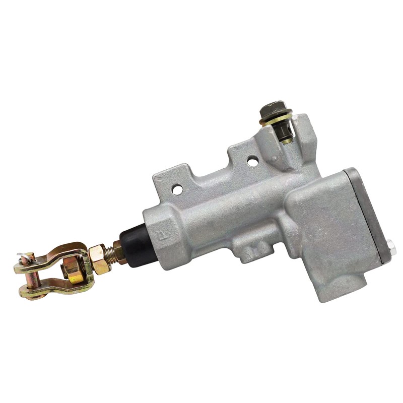 M MATI Fit for Kawasaki KFX450R Rear Brake Master Cylinder