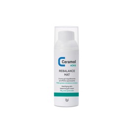 Ceramol Rebalance Mat 50 ml