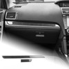 AIRSPEED Subaru Forester 4th Generation SJ Series 2013-2018 Dedicated Accessory