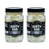 Dirty Sue Stuffed Olives and Onions - Set of 2