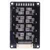 Active Equalizer Inductive Transfer Module for Ternary Lithium Iron Battery