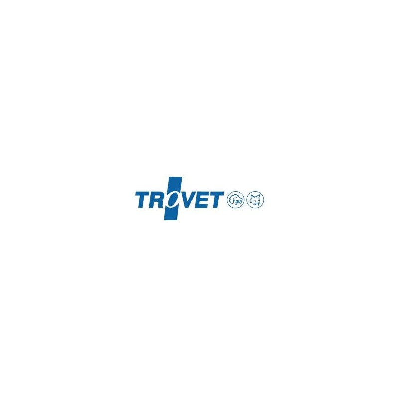 Trovet Anti Struvite UAS - 30 Tablets