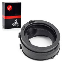 Intake Manifold Boot For Yamaha Grizzly 700 YFM700 2007-2015 3B4-13586-00-00