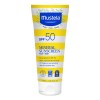Protector Solar Mineral Spf 50 Para Bebés Y Niños 100