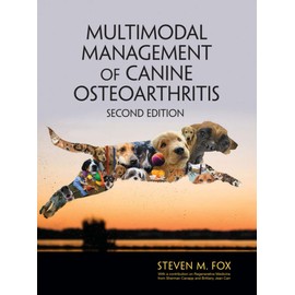 Multimodal Management of Canine Osteoarthritis
