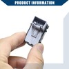 Hihaha No.5K0959855/5ND959855 DC 12V Car Electric Power Window Switch for