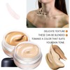 Waterproof Tattoo Cover Up Makeup with Bruises, Full Coverage, and