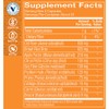 The Vitamin Shoppe Fiber Blend, A Natural Source of Insoluble