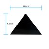 Paper Napkin Holder Freestanding Tissue Dispenser for Kitchen Countertops, Dining,