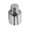 A ABSOPRO Wheel Lock Lugnut Type P Anti-theft Screw Nut