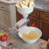 Johnny Apple Sauce Maker, Tomato Sauce Maker, Remove Skins &