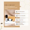 bedrop Propolis Nail Serum 10 ml + Capsules + Soap,