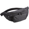 Southwest Bound Money Belts 03900-0100 Black