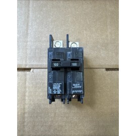 SIEMENS BQ2B100L BQ 100 AMP 240V  BRAND NEW FREE SHIPPING