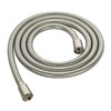 BRIGHT SHOWERS Shower Hose For Hand Held Shower Heads, 79