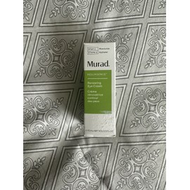 MURAD RENEWING EYE CREAM RESURGENCE new  15ml/0.5fl.oz NEW