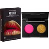 Maybelline New York Lip Studio Python Metallic Lip Makeup Kit,