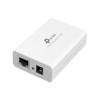 TP-Link 2.5G PoE+ Splitter, IEEE 802.3af/at Compliant, 2.5Gbps, Selectable Power