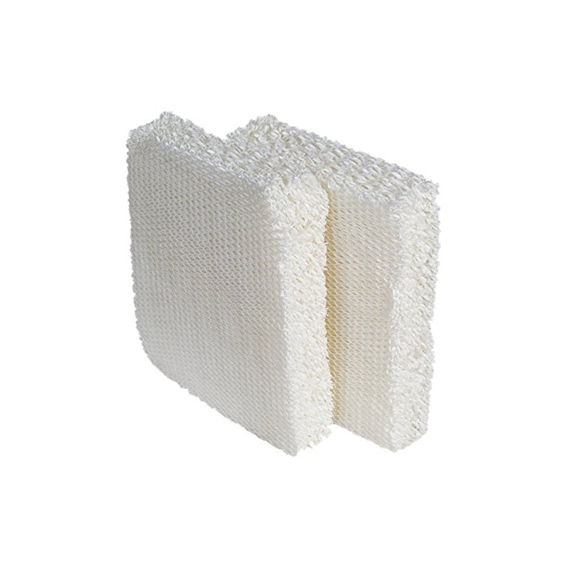 Vornado MD1-0002 Replacement Humidifier Wick Filters, 2-pk