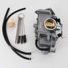 KIPA Carburetor For ATC 350 X 350X 1985-1986 With Carbon