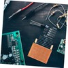 ULTECHNOVO 2 Sets Soldering Kit for Students DIY Circuit Board
