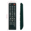 For Sharp RRMCGA293AWSA Replace Remote for Sharp GX-M10 GXM10 Portable