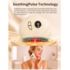TMJ Relief Massager for Jaw Tension, Neck Pain & Clenching