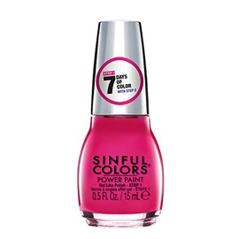 Esmalte con Acabado en Gel Power Paint Play Hard                                                                                                      