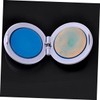 FOMIYES DIY Temporary Hair Chalk Set Colors Purple Rosy Blue
