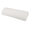 Knee Pillow Semi Roll Memory Foam Soft Leg Support Pillow