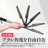Set of 2 Body Brush Replacement Brushes