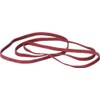 5 Star 822485 Elastic Bands 500 g 100 x 5