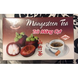 mx3 Brand New Herbal Xanthone Mangosteen Tea Natural Herb Drink Antioxidant  Energy
