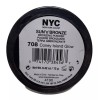NYC New York Color Sun n Bronze Bronzing Powder 708