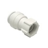John Guest Speedfit PSE3203W 15 mm x 3/4 � Female