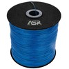 ASR Tactical Kevlar Cord, 200lb Breaking Strength, Survival Utility Rope