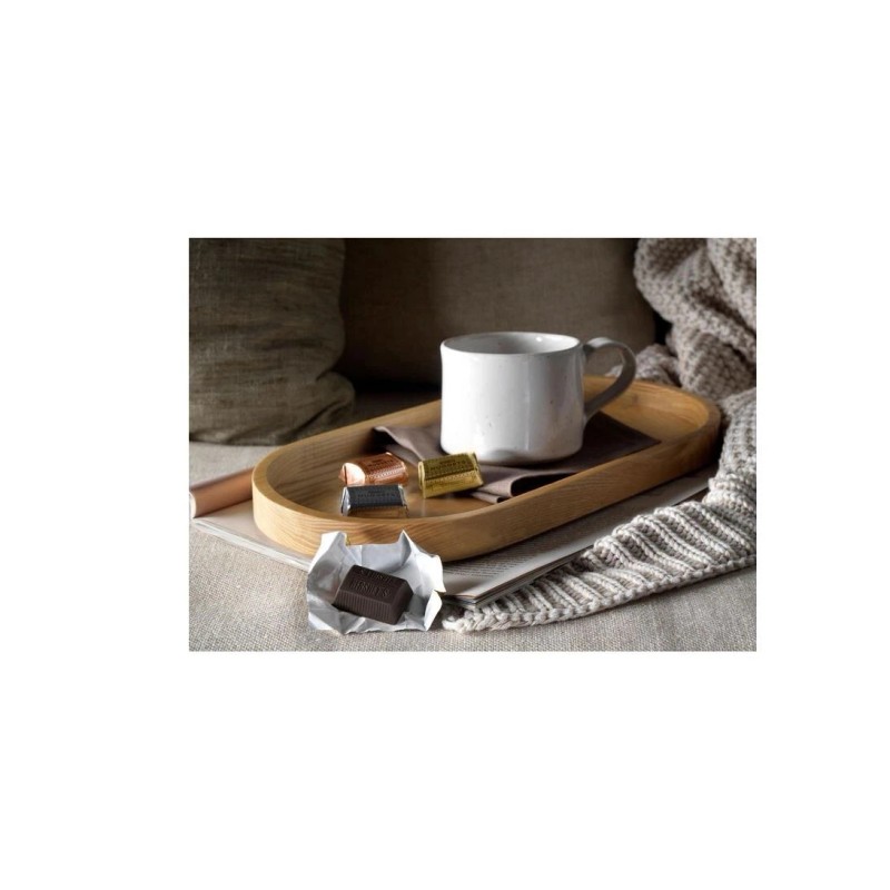 HERSHEY'S NUGGETS Assorted Chocolate Candy Party Pack, 31.5 oz Free