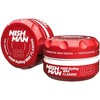 Nishman Serie Hair Styling (03 Flaming AQUA WAX, 150 ml)