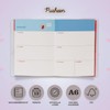 Grupo Erik Pusheen Purrfect Love Collection Appointment Calendar 2023 -