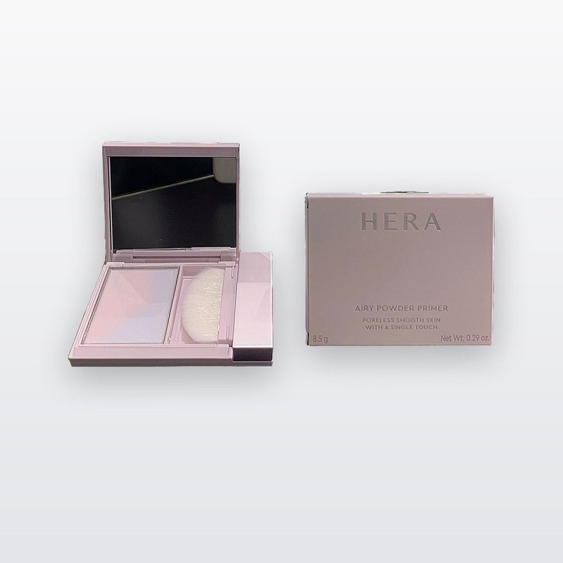 Hera NEW Marvelous Collection Airy Powder Primer 001 Koi 8.5g