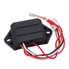 Electronic CDI Ignitor Ignition Module EPIGC107 Replacement for EZGO 4