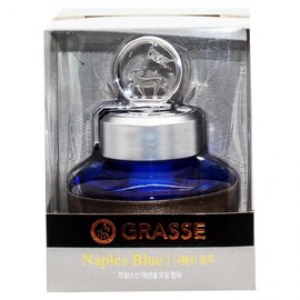 Bullsone Grasse Lesterel Naples Blue Air Freshener 110ml 10ea