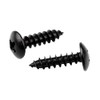 Oneyijun 20 Pcs M3.5 x 12mm Self Tapping Wood Screws