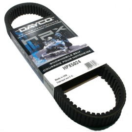 Dayco Ski-Doo MXZ 500 SS TNT, 2008-2009, Dayco HPX5024 Drive Belt