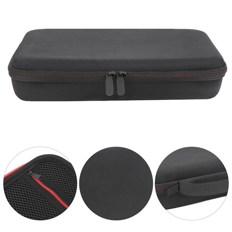 Action Camera Storage Bag Handbag Portable Box Protection Accessory for