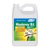 Monterey Bacillus Thuringiensis Biological Insecticide Concentrate Organic, 1 Gallon