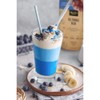 Mavella Superfoods All Things Blue (Blue Spirulina & Blue Butterfly