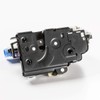 LST Door Lock Servomotor ZV Micro Switch Front Right V